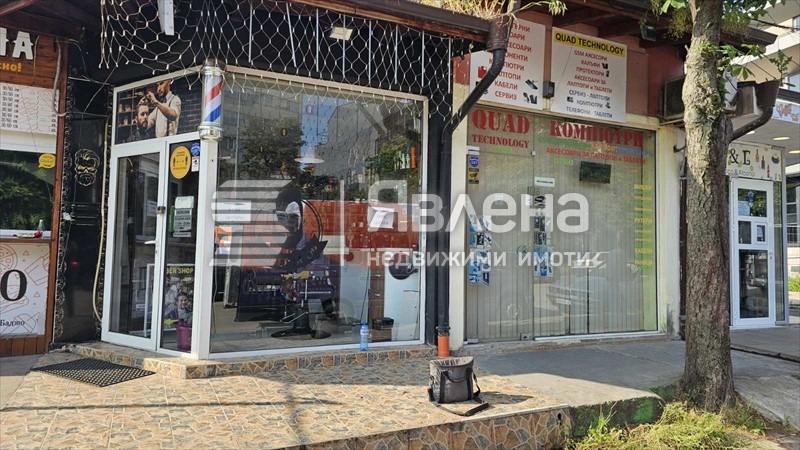 Продава МАГАЗИН, гр. София, Студентски град, снимка 3 - Магазини - 54934039