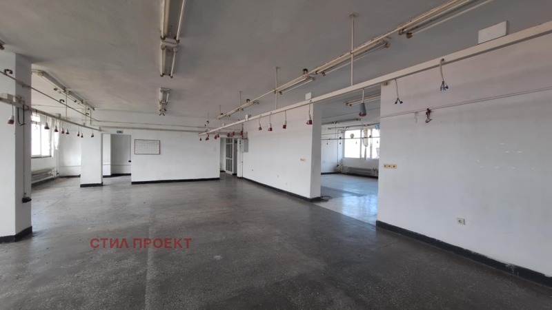 Продава ПРОМ. ПОМЕЩЕНИЕ, гр. Сапарева баня, област Кюстендил, снимка 10 - Производствени сгради - 52809737