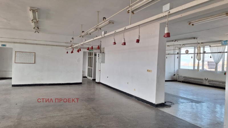 Продава ПРОМ. ПОМЕЩЕНИЕ, гр. Сапарева баня, област Кюстендил, снимка 6 - Производствени сгради - 52809737