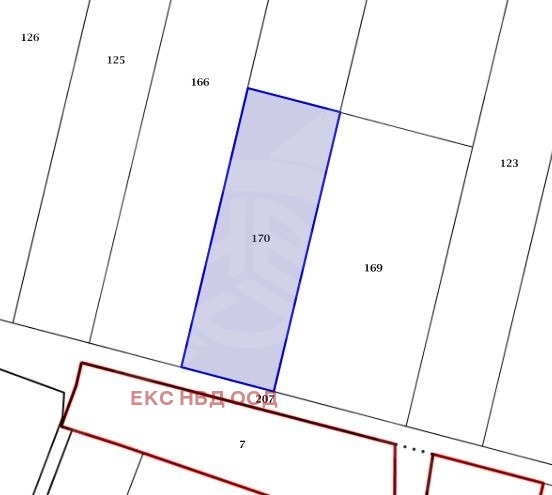 Продается  Сюжет область Пловдив , Първенец , 2439 кв.м | 19595375