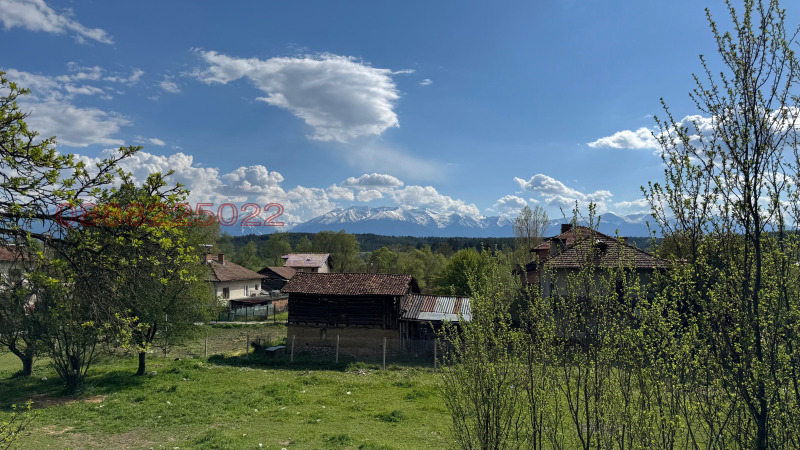 En venta  Trama región Blagoevgrad , Dolno Draglishte , 525 metros cuadrados | 63001442