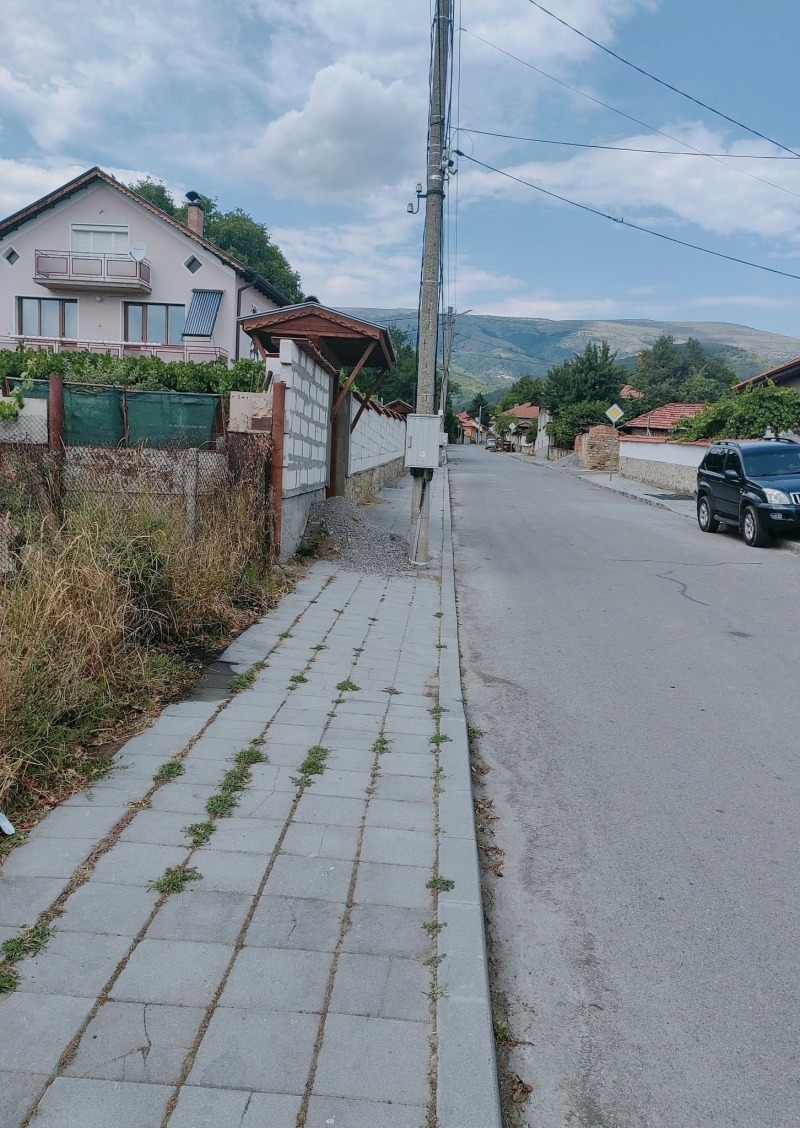 Till salu  Komplott region Sofia , Mirkovo , 512 kvm | 69659857 - bild [4]