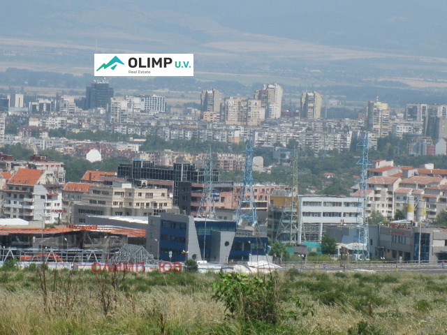 На продаж  Сюжет София , Драгалевци , 3352 кв.м | 98198952 - зображення [2]