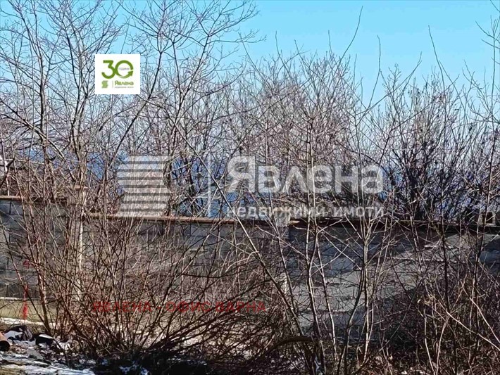 Продава ПАРЦЕЛ, гр. Варна, м-т Прибой
