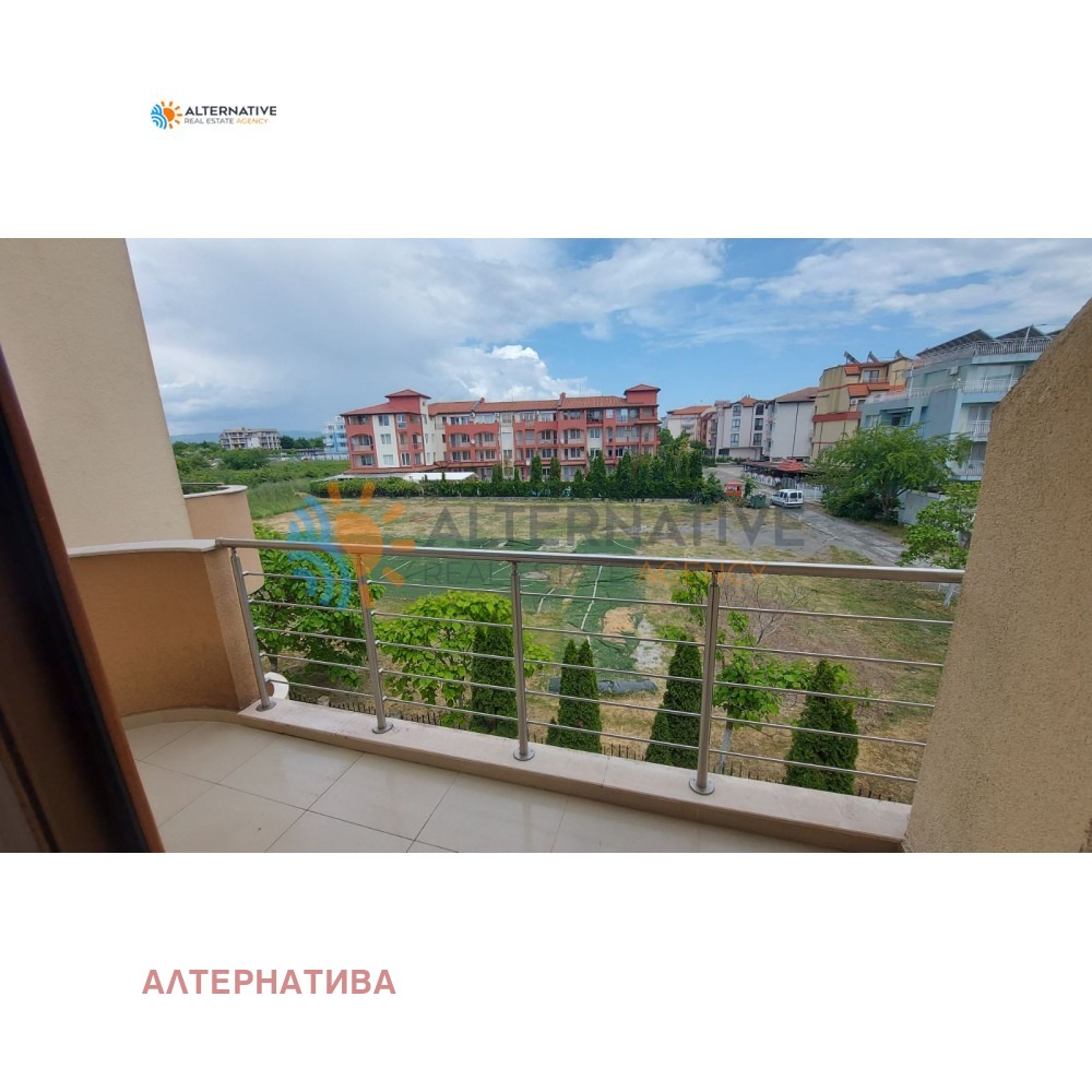 Продава 1-СТАЕН, с. Равда, област Бургас, снимка 6 - Апартаменти - 54539796
