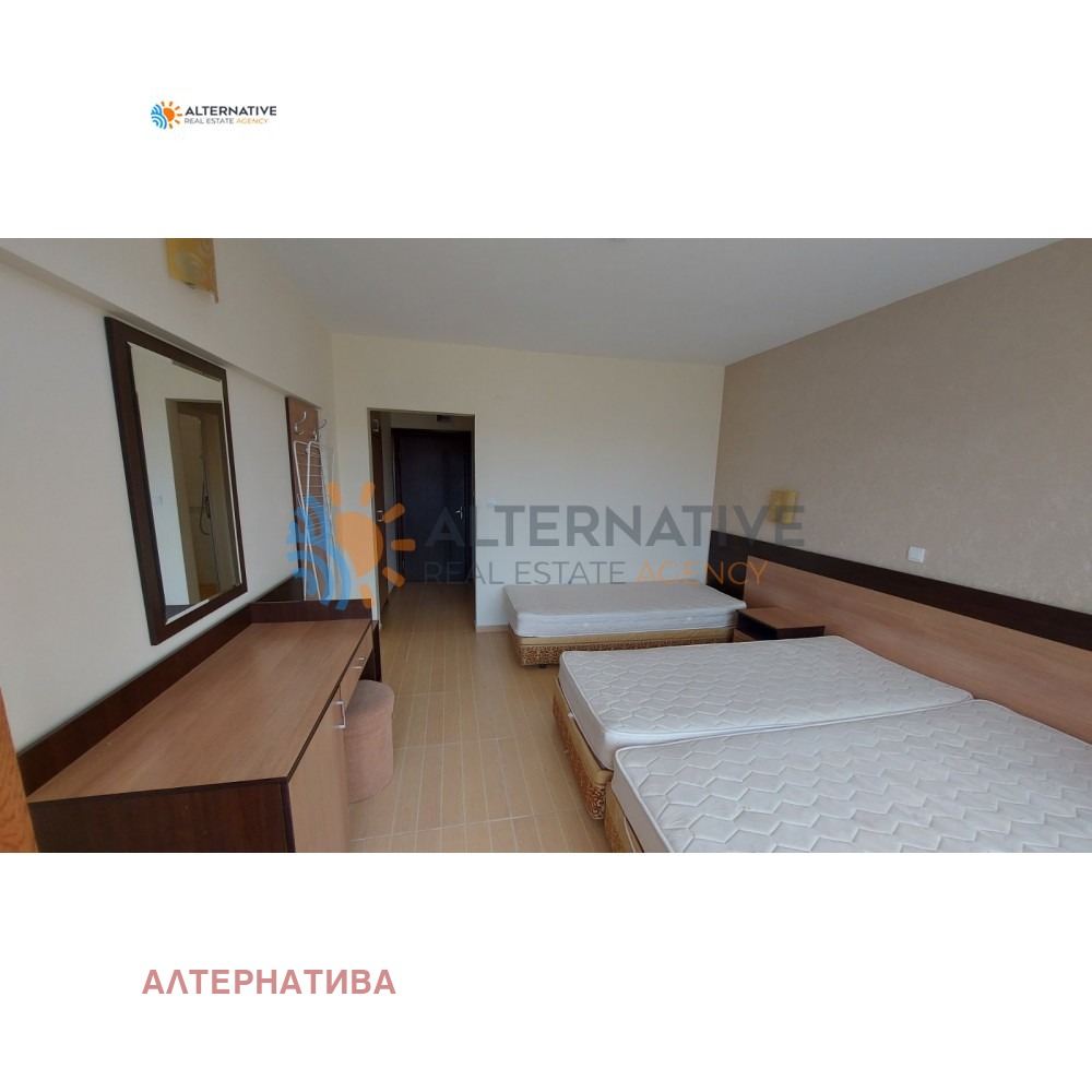 Продава 1-СТАЕН, с. Равда, област Бургас, снимка 9 - Апартаменти - 54539796