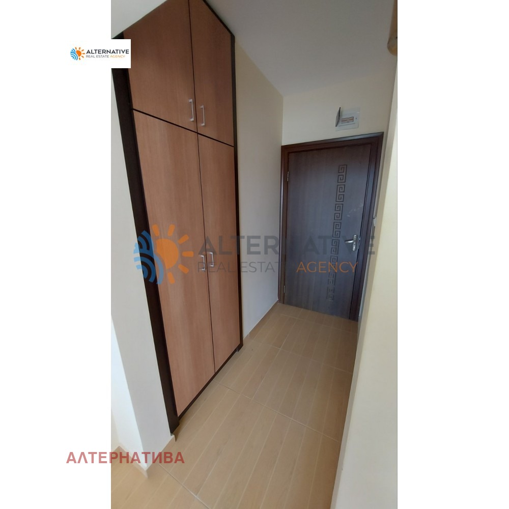 Продава 1-СТАЕН, с. Равда, област Бургас, снимка 2 - Апартаменти - 54539796