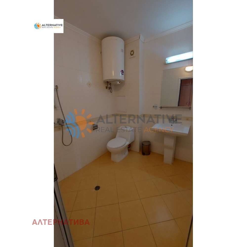 Продава 1-СТАЕН, с. Равда, област Бургас, снимка 10 - Апартаменти - 54539796