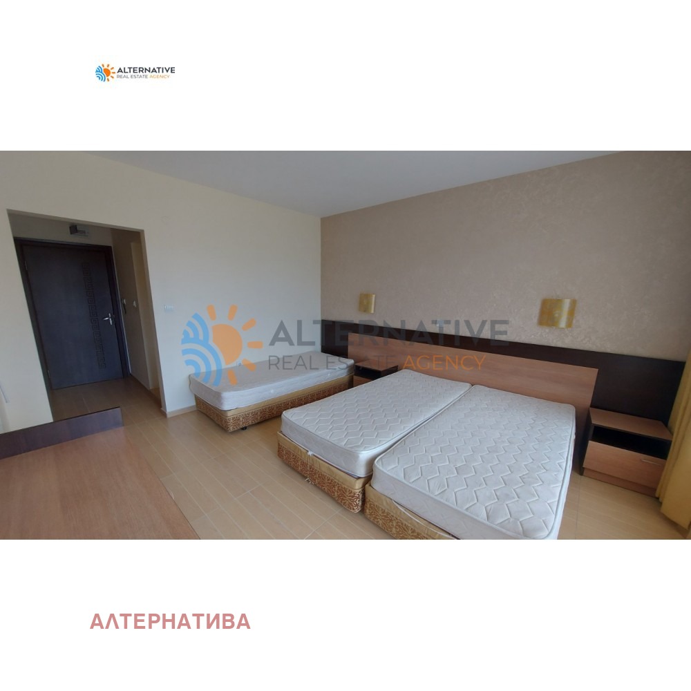 Продава 1-СТАЕН, с. Равда, област Бургас, снимка 5 - Апартаменти - 54539796