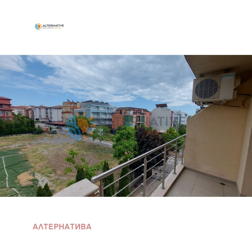 Продава 1-СТАЕН, с. Равда, област Бургас, снимка 8 - Апартаменти - 54539796