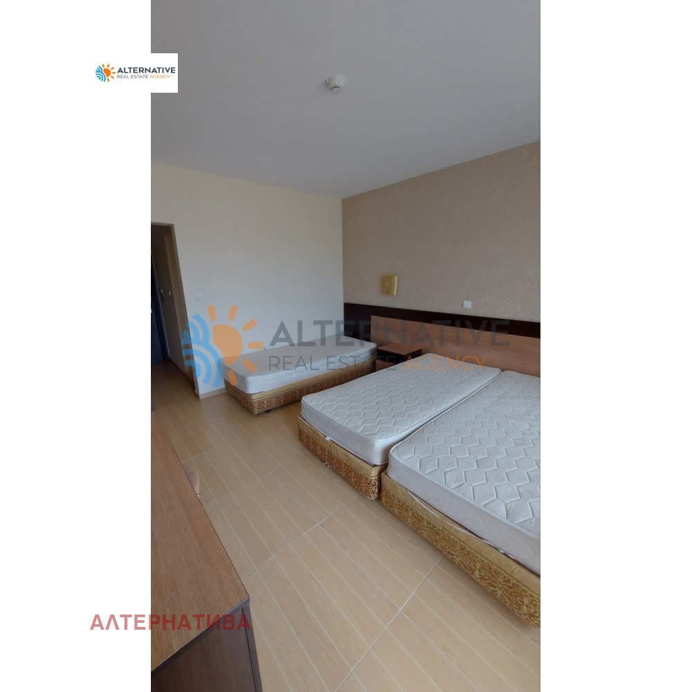 Продава 1-СТАЕН, с. Равда, област Бургас, снимка 3 - Апартаменти - 54539796