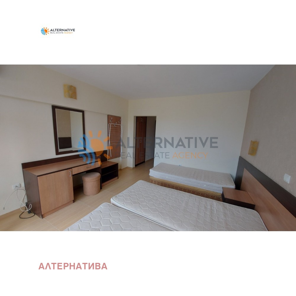 Продава 1-СТАЕН, с. Равда, област Бургас, снимка 4 - Апартаменти - 54539796