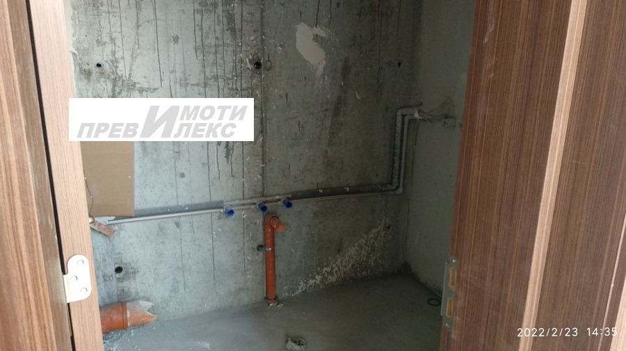 Продава 2-СТАЕН, гр. Пловдив, Тракия, снимка 6 - Апартаменти - 55305996