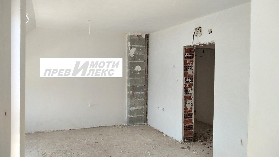 Продава 2-СТАЕН, гр. Пловдив, Тракия, снимка 3 - Апартаменти - 55305996