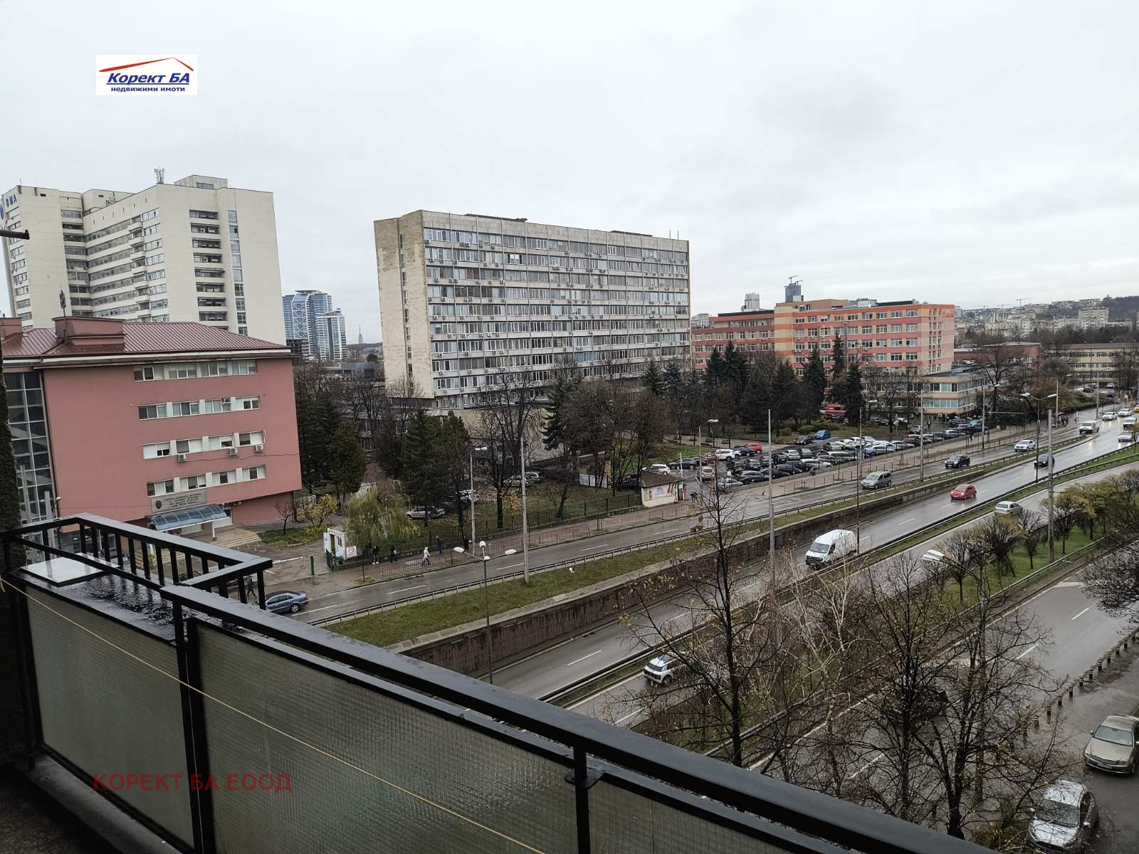 Продава 2-СТАЕН, гр. София, Медицинска академия