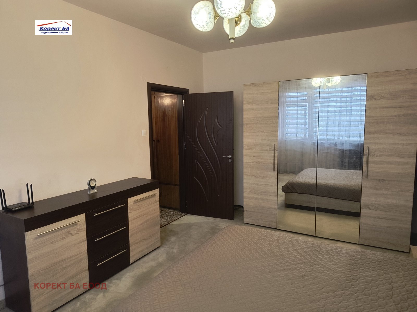 Продава 2-СТАЕН, гр. София, Медицинска академия, снимка 7 - Апартаменти - 53811008