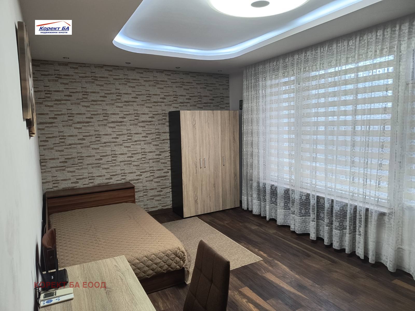 Продава 2-СТАЕН, гр. София, Медицинска академия, снимка 2 - Апартаменти - 53811008