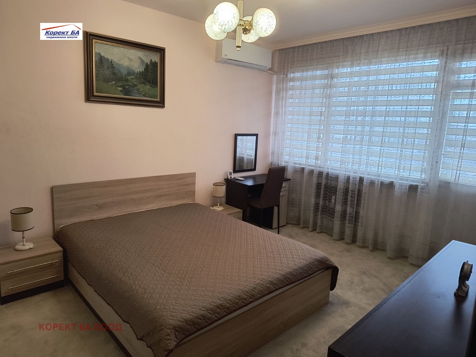 Продава 2-СТАЕН, гр. София, Медицинска академия, снимка 5 - Апартаменти - 53811008