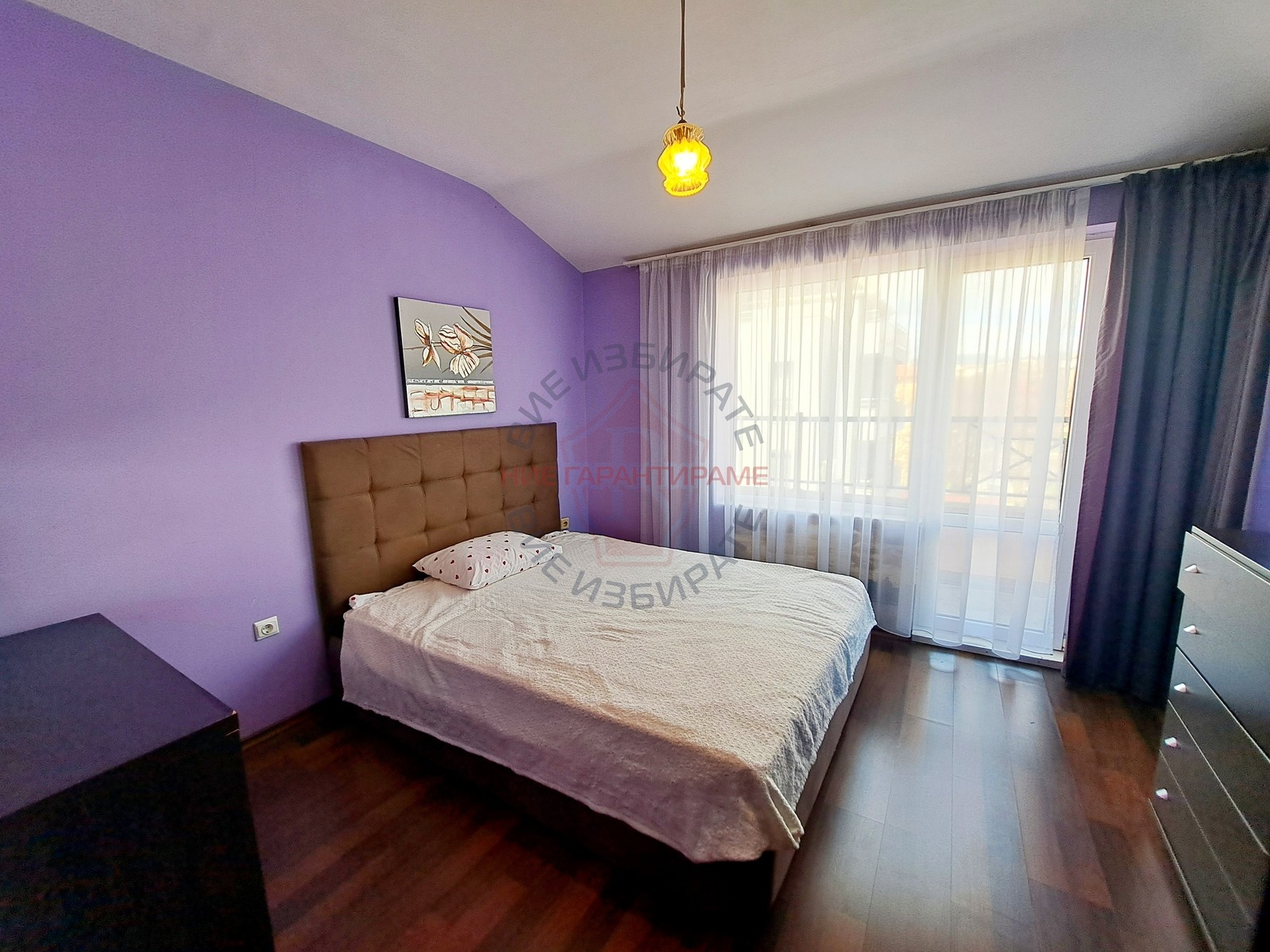 Продава 2-СТАЕН, гр. Варна, Погреби, снимка 5 - Апартаменти - 54108990