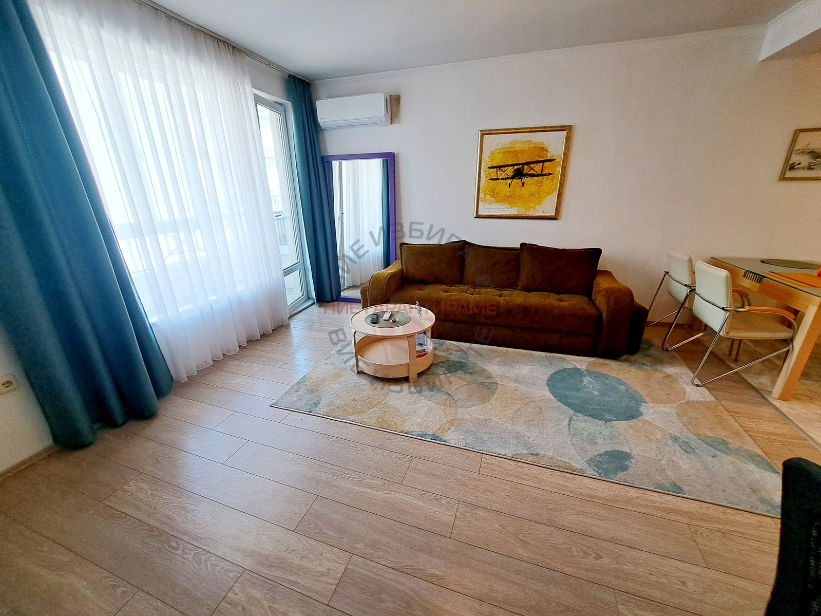 Продава 2-СТАЕН, гр. Варна, Погреби, снимка 4 - Апартаменти - 54108990