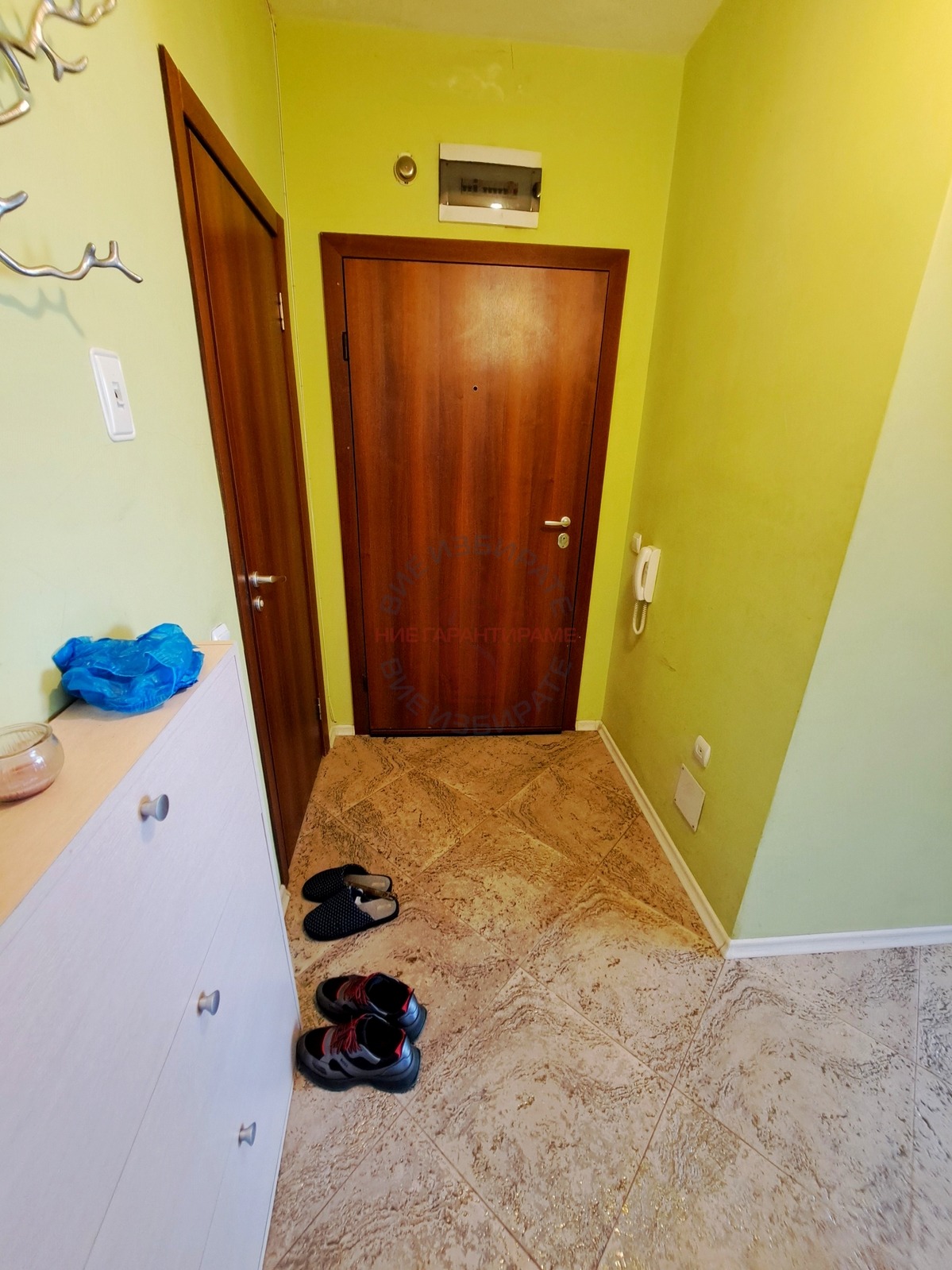 Продава 2-СТАЕН, гр. Варна, Погреби, снимка 10 - Апартаменти - 54108990