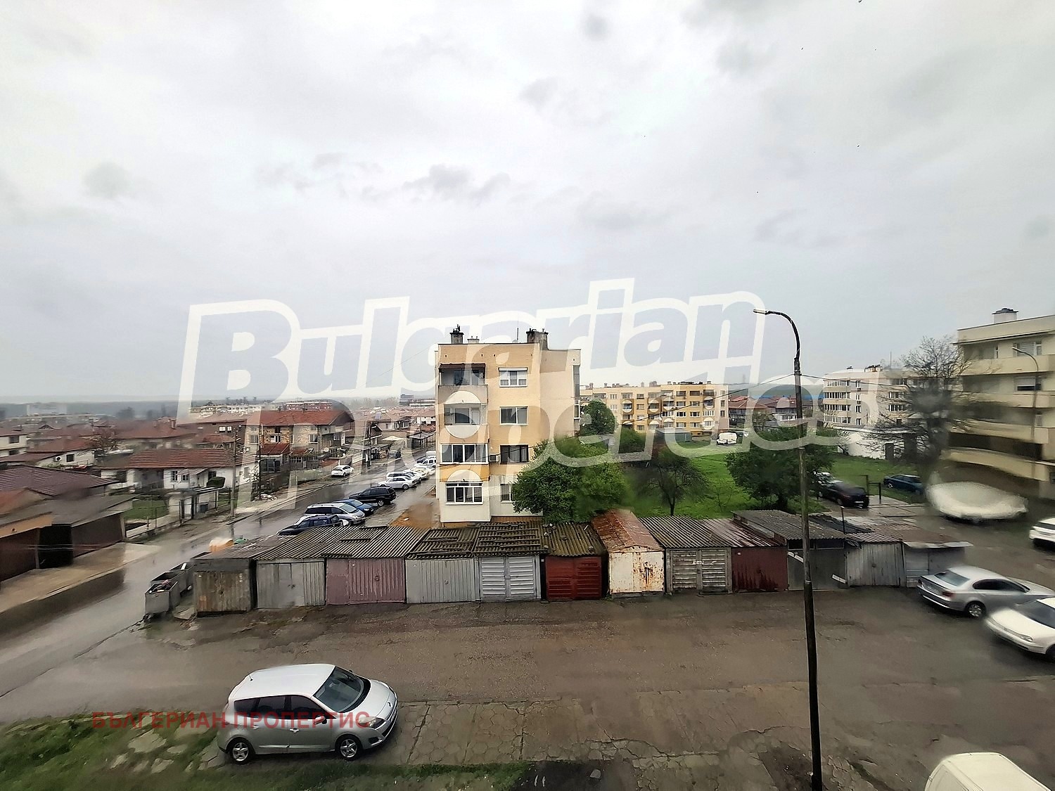 Продава 2-СТАЕН, гр. Елхово, област Ямбол, снимка 14 - Апартаменти - 54339945