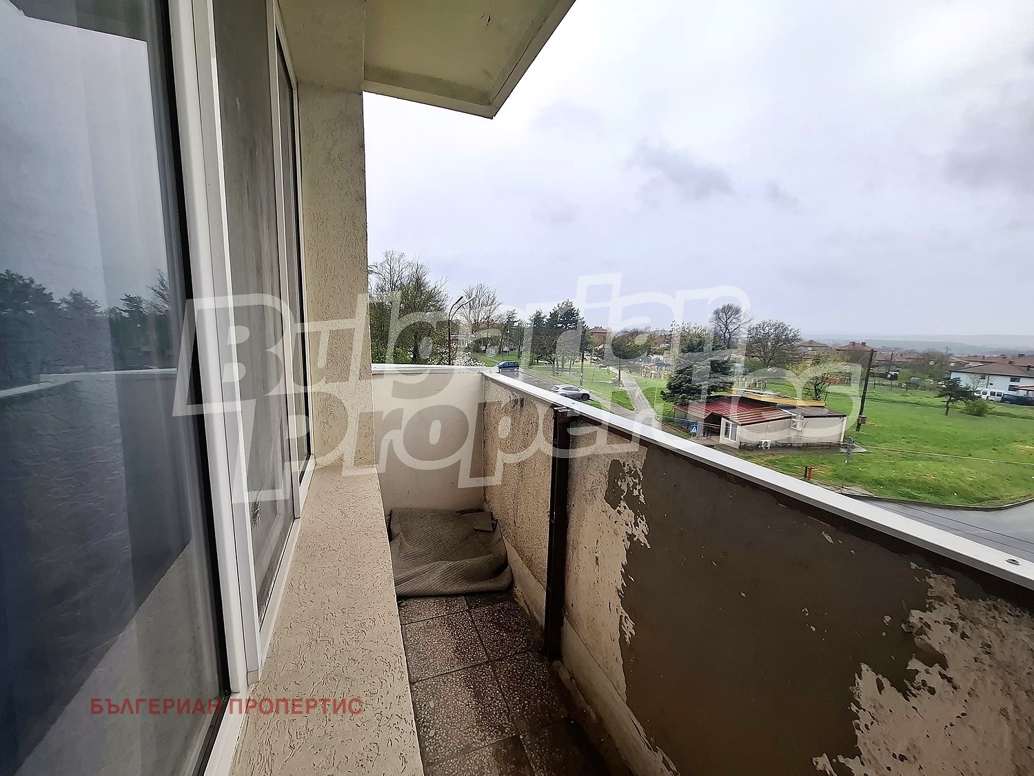 Продава 2-СТАЕН, гр. Елхово, област Ямбол, снимка 3 - Апартаменти - 54339945