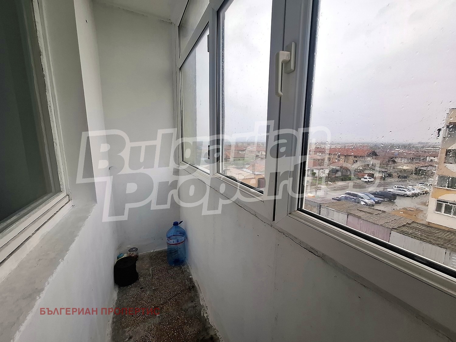 Продава 2-СТАЕН, гр. Елхово, област Ямбол, снимка 13 - Апартаменти - 54339945