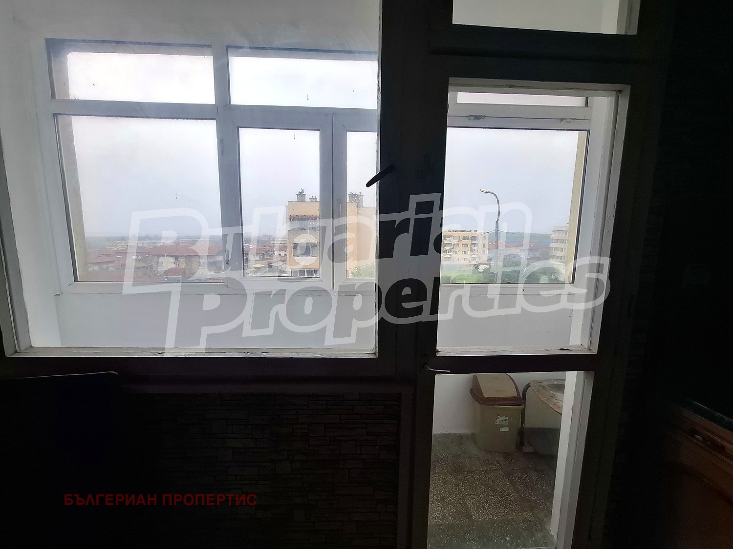 Продава 2-СТАЕН, гр. Елхово, област Ямбол, снимка 12 - Апартаменти - 54339945