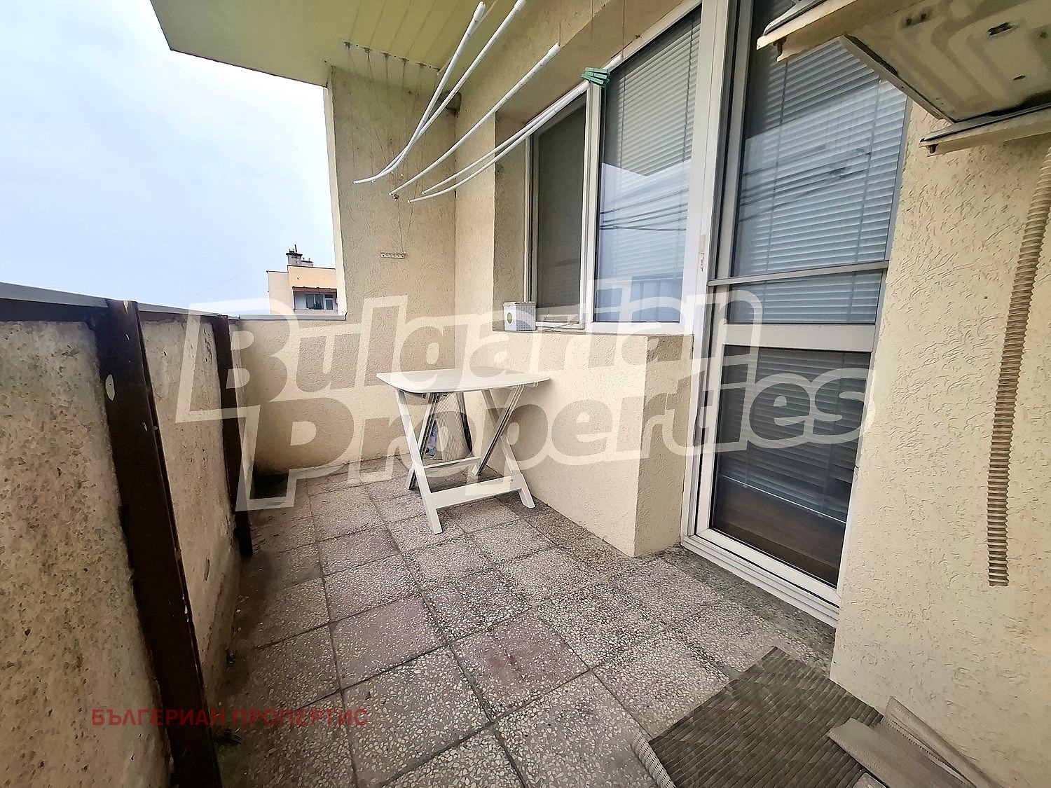 Продава 2-СТАЕН, гр. Елхово, област Ямбол, снимка 9 - Апартаменти - 54339945