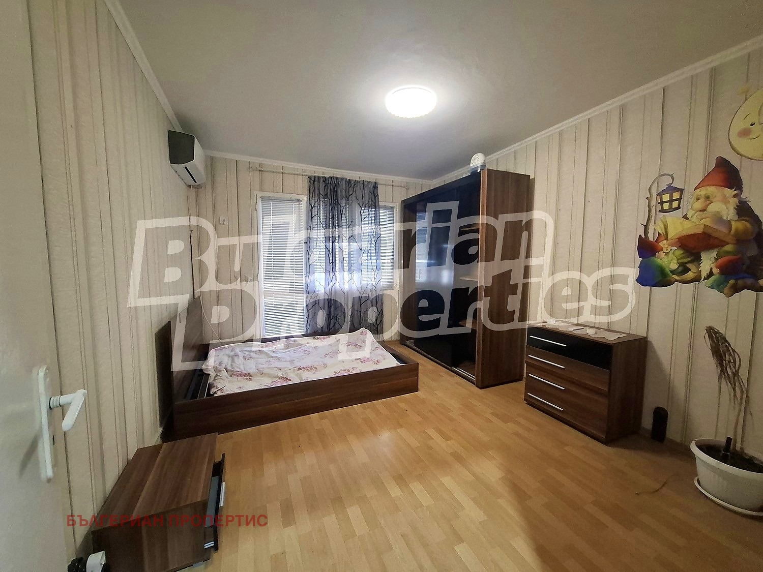 Продава 2-СТАЕН, гр. Елхово, област Ямбол, снимка 4 - Апартаменти - 54339945