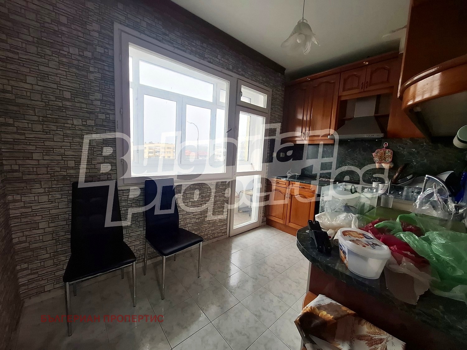 Продава 2-СТАЕН, гр. Елхово, област Ямбол, снимка 11 - Апартаменти - 54339945