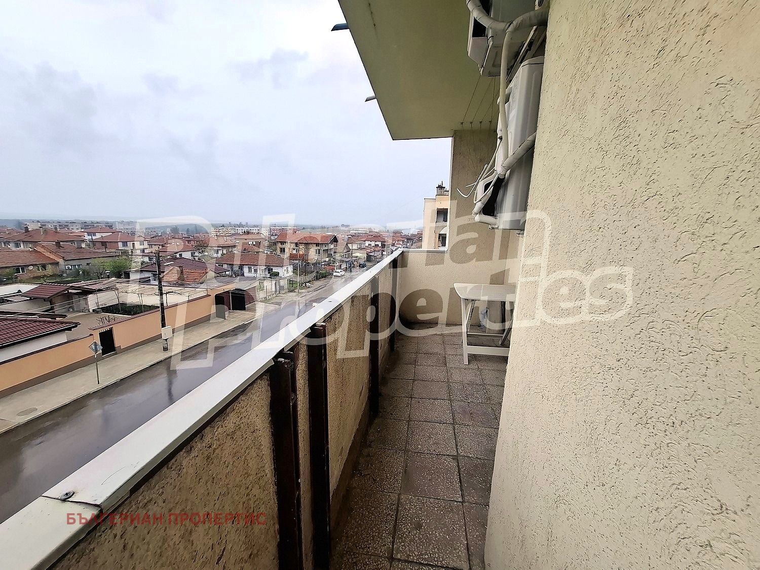 Продава 2-СТАЕН, гр. Елхово, област Ямбол, снимка 8 - Апартаменти - 54339945