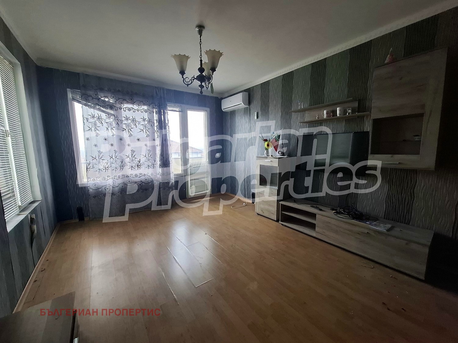 Продава 2-СТАЕН, гр. Елхово, област Ямбол, снимка 7 - Апартаменти - 54339945