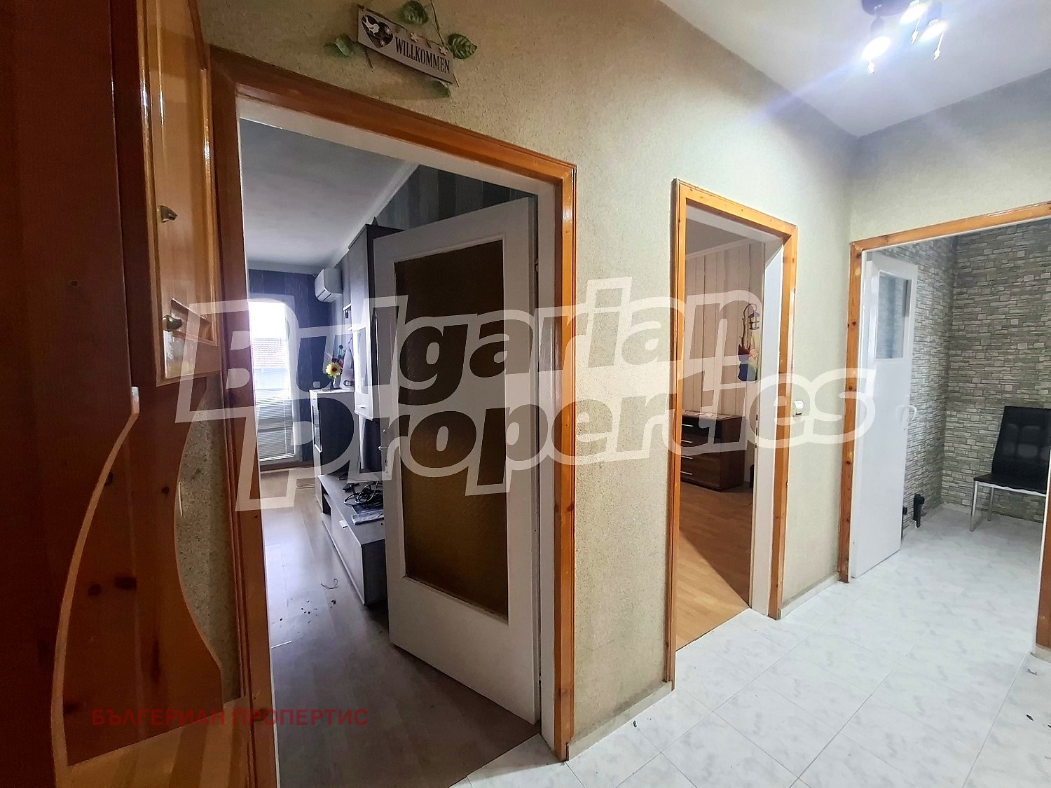 Продава 2-СТАЕН, гр. Елхово, област Ямбол