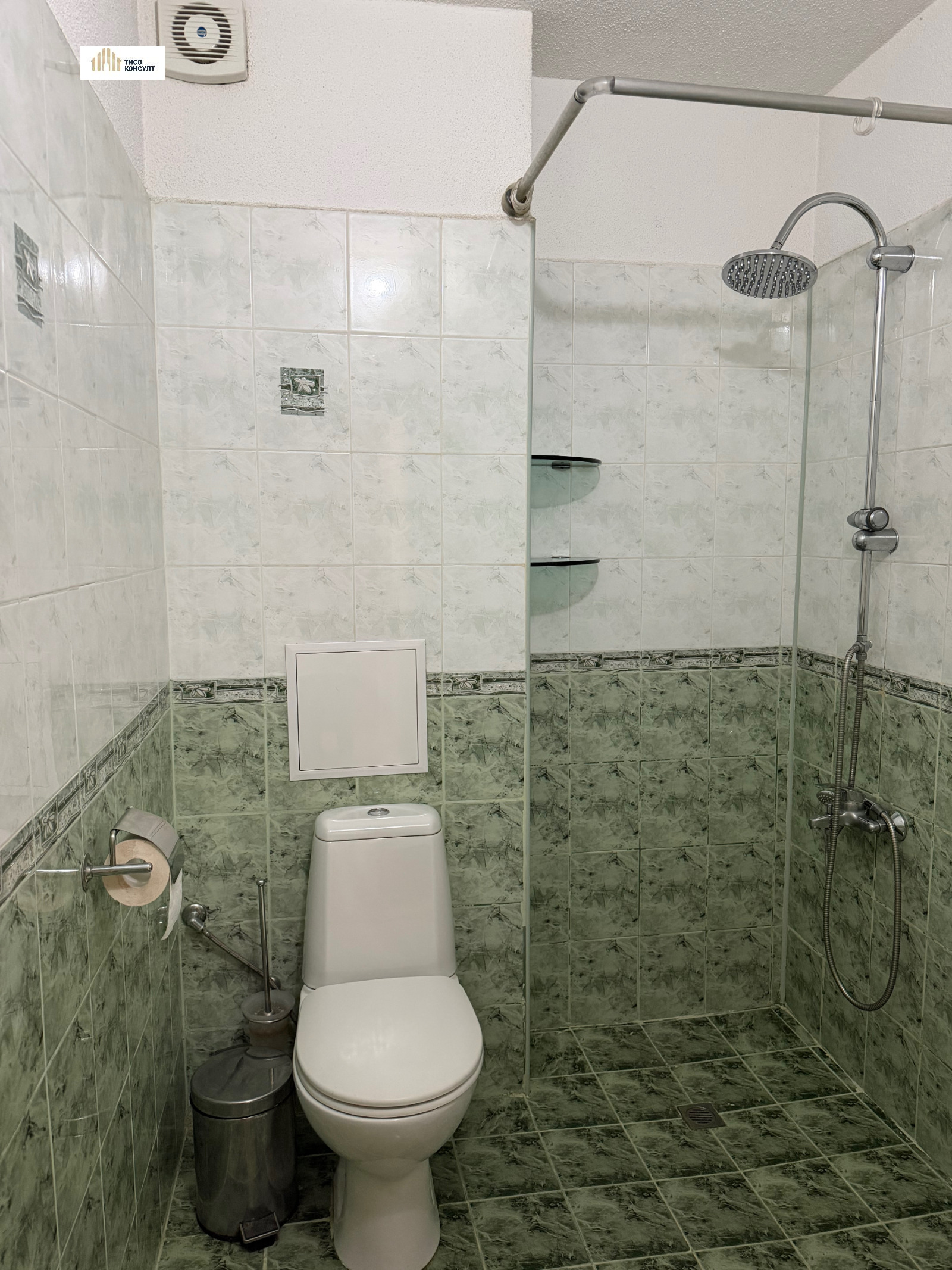 Продава 2-СТАЕН, гр. София, Манастирски ливади, снимка 10 - Апартаменти - 54673658