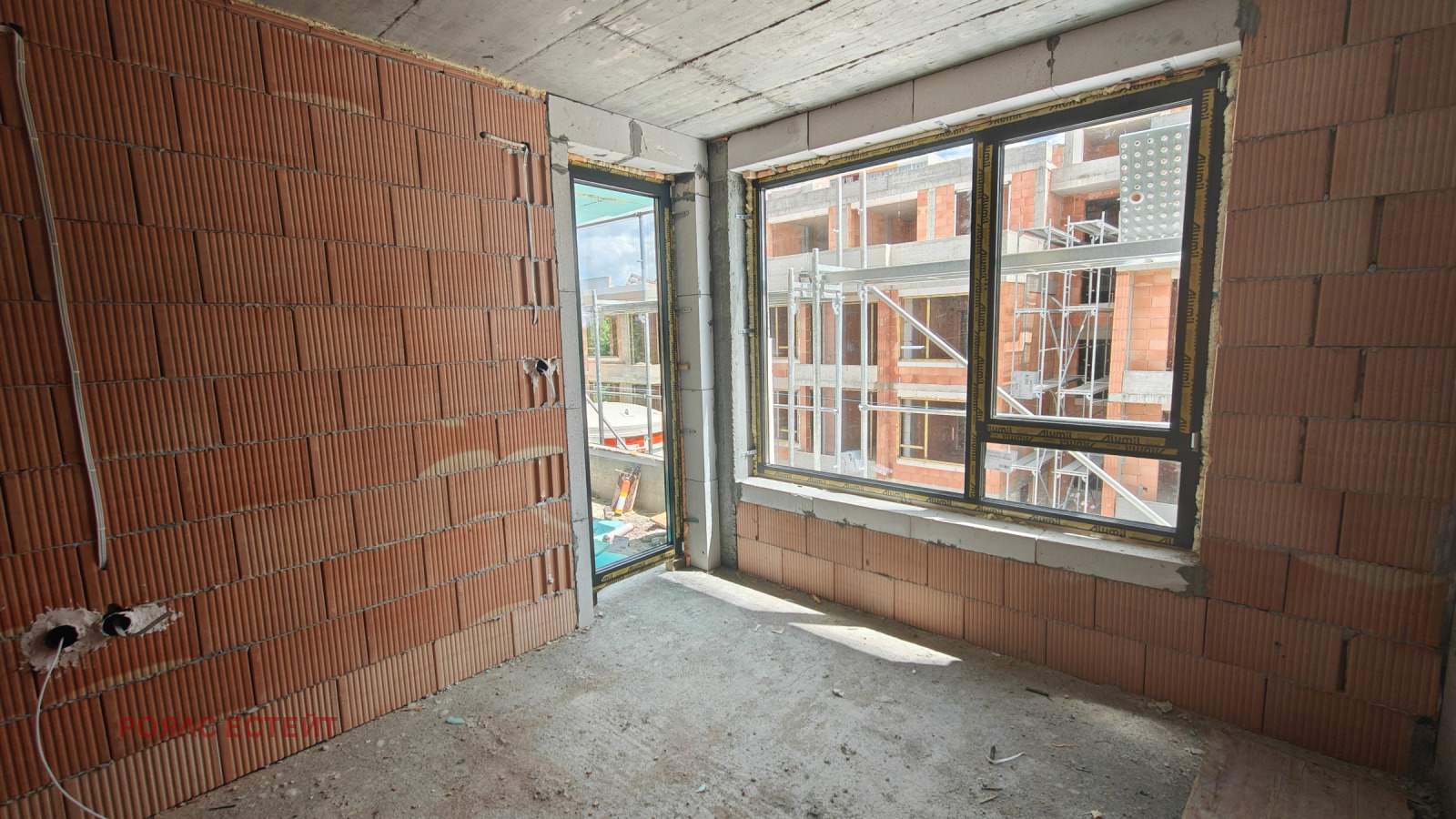 Продава 2-СТАЕН, гр. Стара Загора, Ремиза, снимка 2 - Апартаменти - 54825977