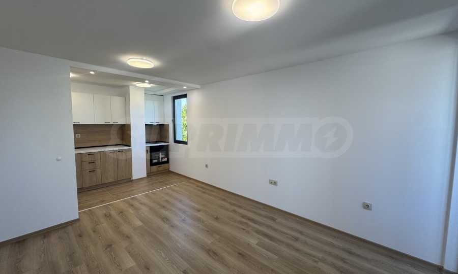 Продава 2-СТАЕН, гр. Варна, Автогара, снимка 9 - Апартаменти - 54856124