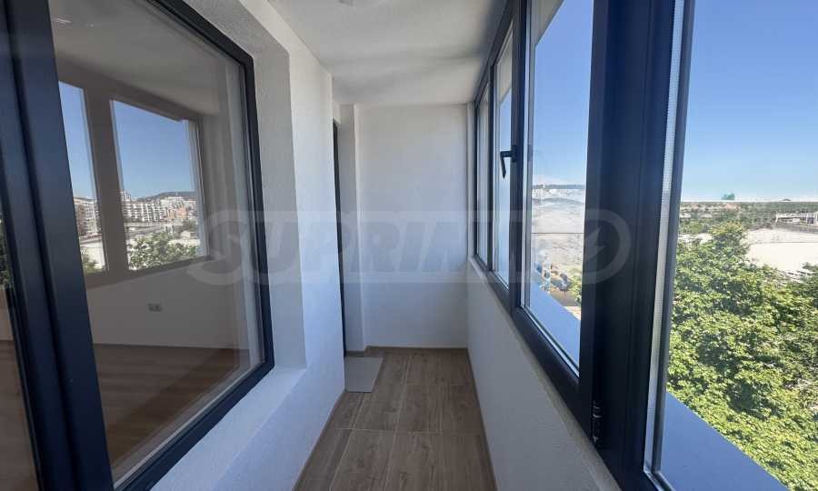 Продава 2-СТАЕН, гр. Варна, Автогара, снимка 11 - Апартаменти - 54856124