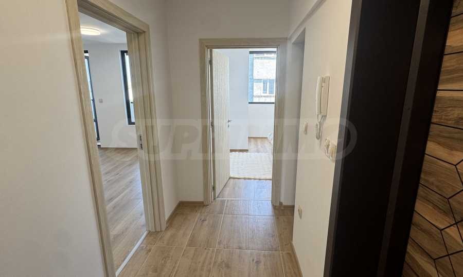 Продава 2-СТАЕН, гр. Варна, Автогара, снимка 12 - Апартаменти - 54856124