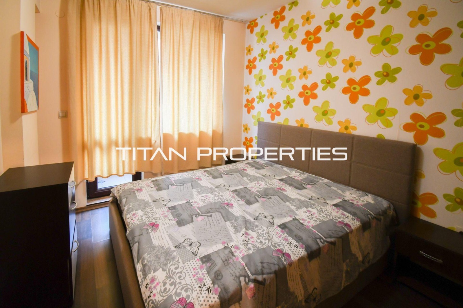 Продава 2-СТАЕН, гр. София, Бояна, снимка 5 - Апартаменти - 55022298