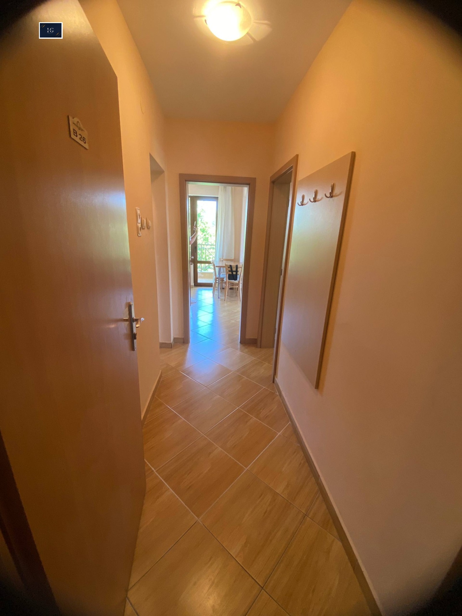 Продава 2-СТАЕН, к.к. Слънчев бряг, област Бургас, снимка 17 - Апартаменти - 55055067