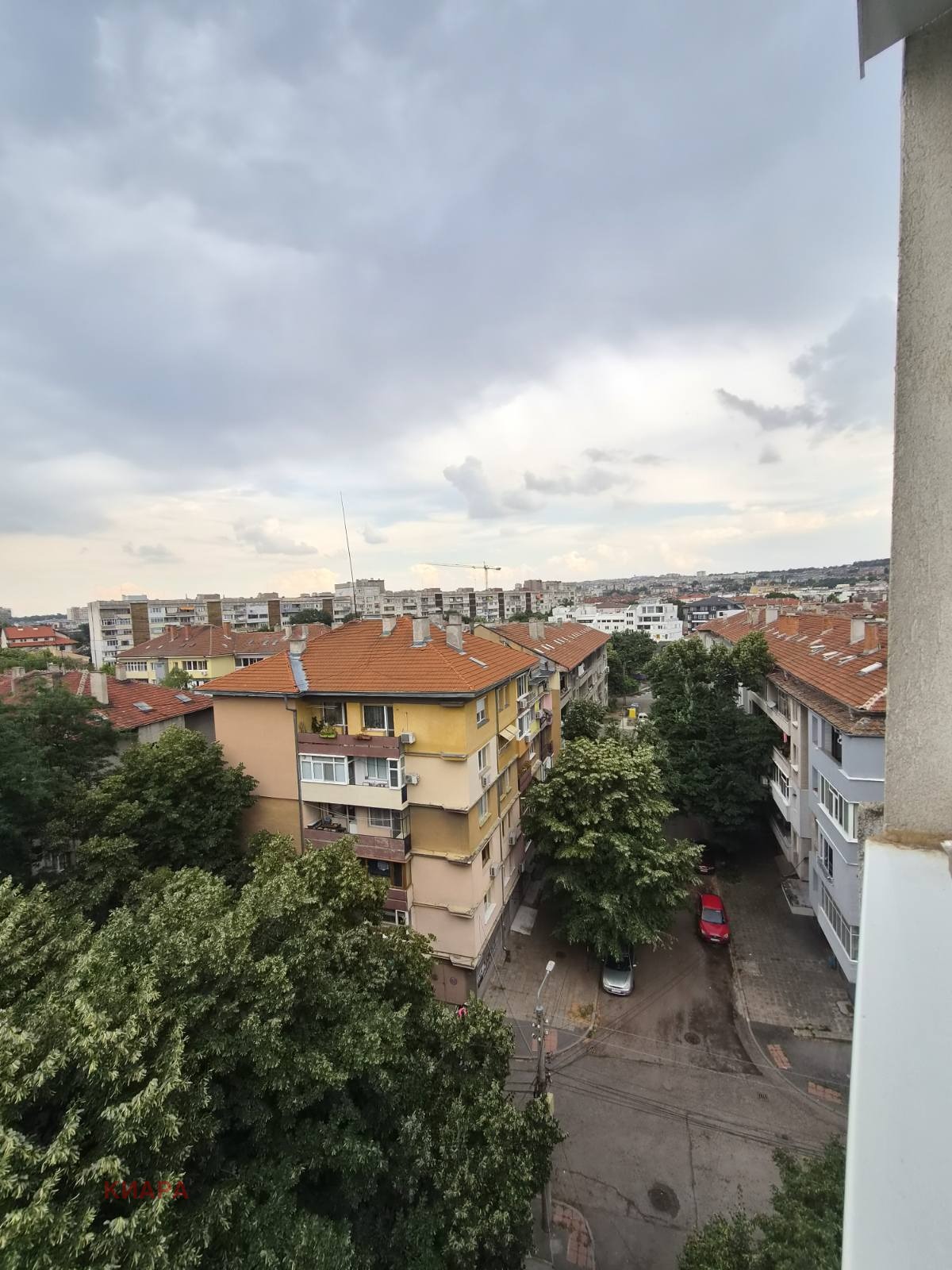 Продава 2-СТАЕН, гр. Русе, Център, снимка 8 - Апартаменти - 55268887