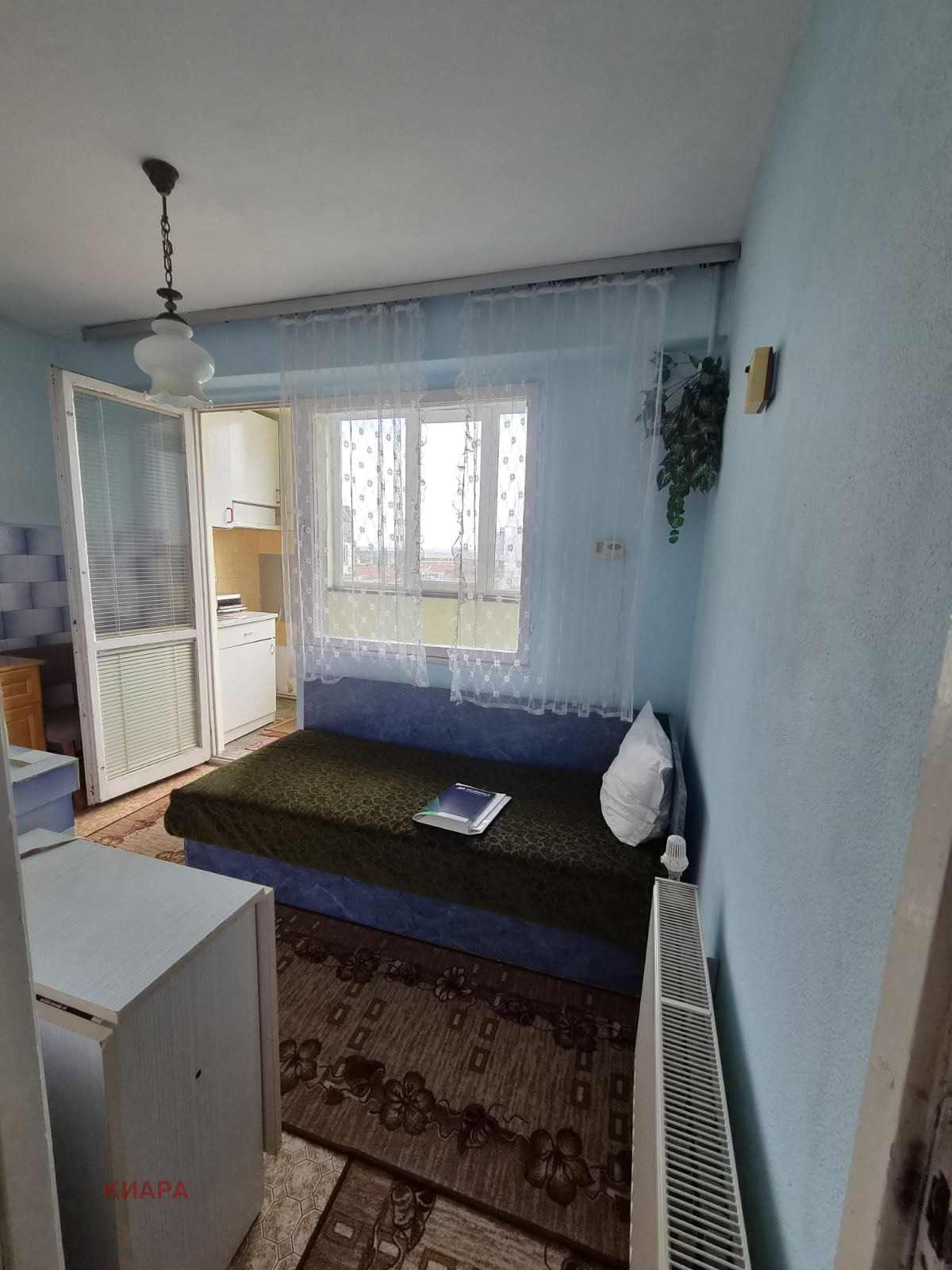 Продава 2-СТАЕН, гр. Русе, Център, снимка 6 - Апартаменти - 55268887