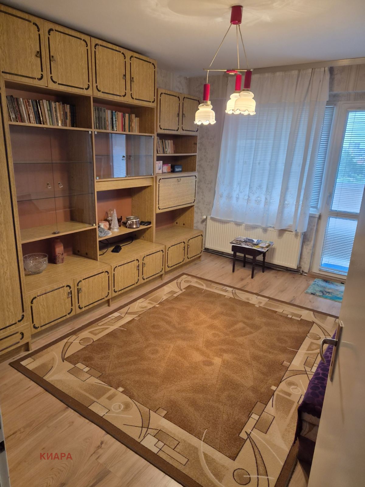 Продава 2-СТАЕН, гр. Русе, Център, снимка 3 - Апартаменти - 55268887