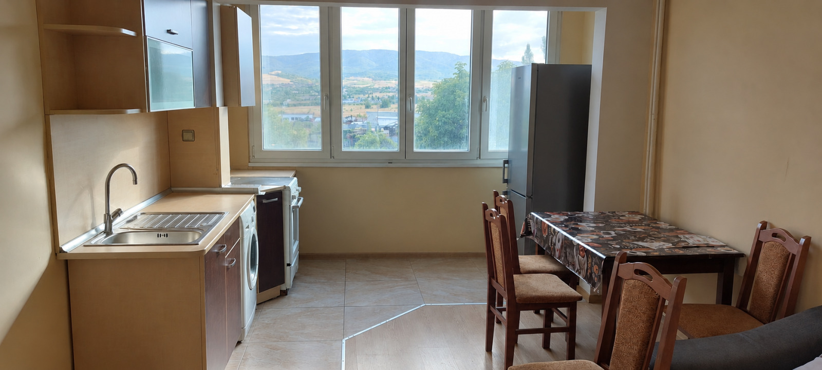 Продава 2-СТАЕН, гр. София, Люлин 5, снимка 2 - Апартаменти - 56461869