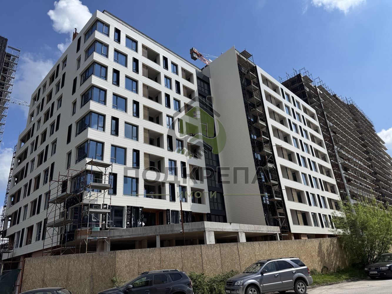 Продава 3-СТАЕН, гр. Пловдив, Тракия, снимка 2 - Апартаменти - 49835107