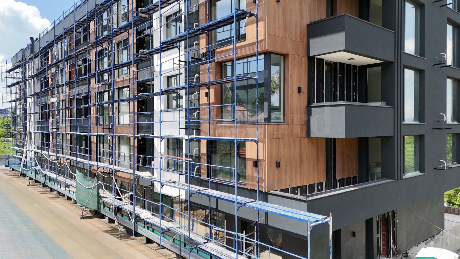Продава 3-СТАЕН, гр. София, Кръстова вада, снимка 5 - Апартаменти - 53186296