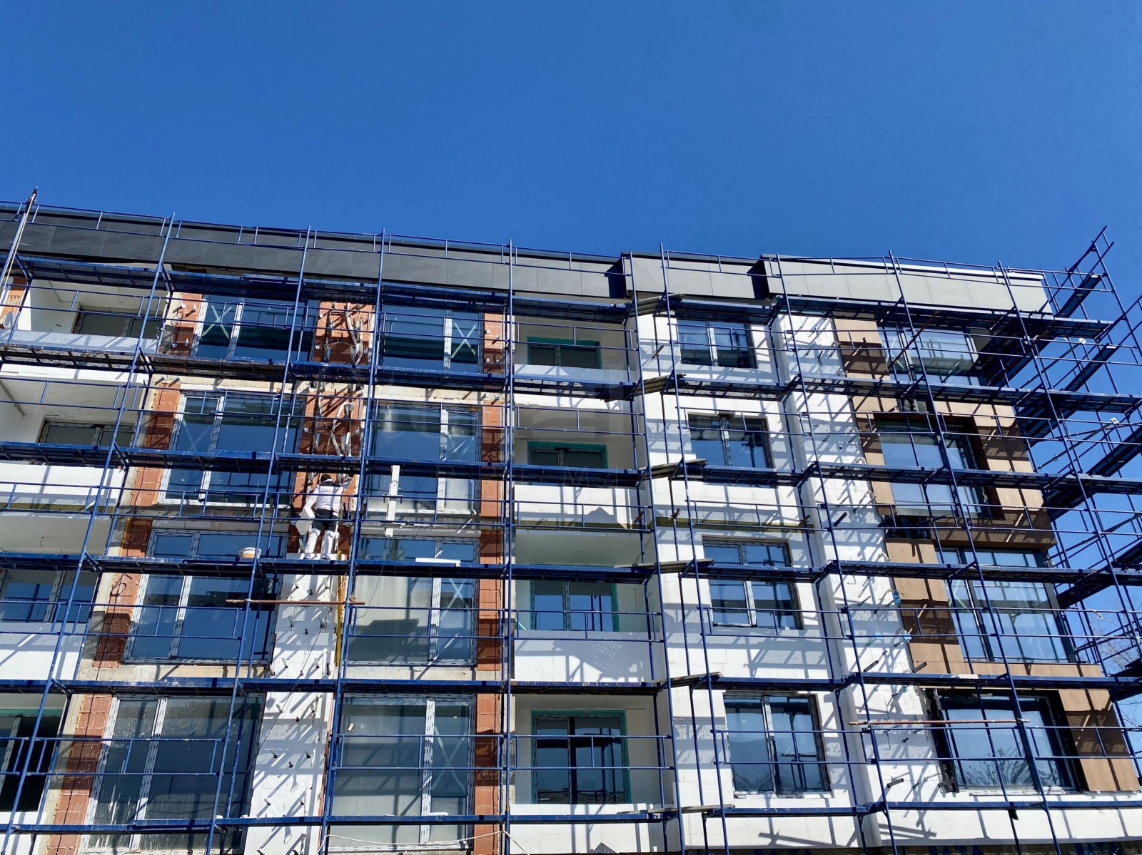 Продава 3-СТАЕН, гр. София, Кръстова вада, снимка 2 - Апартаменти - 53186296