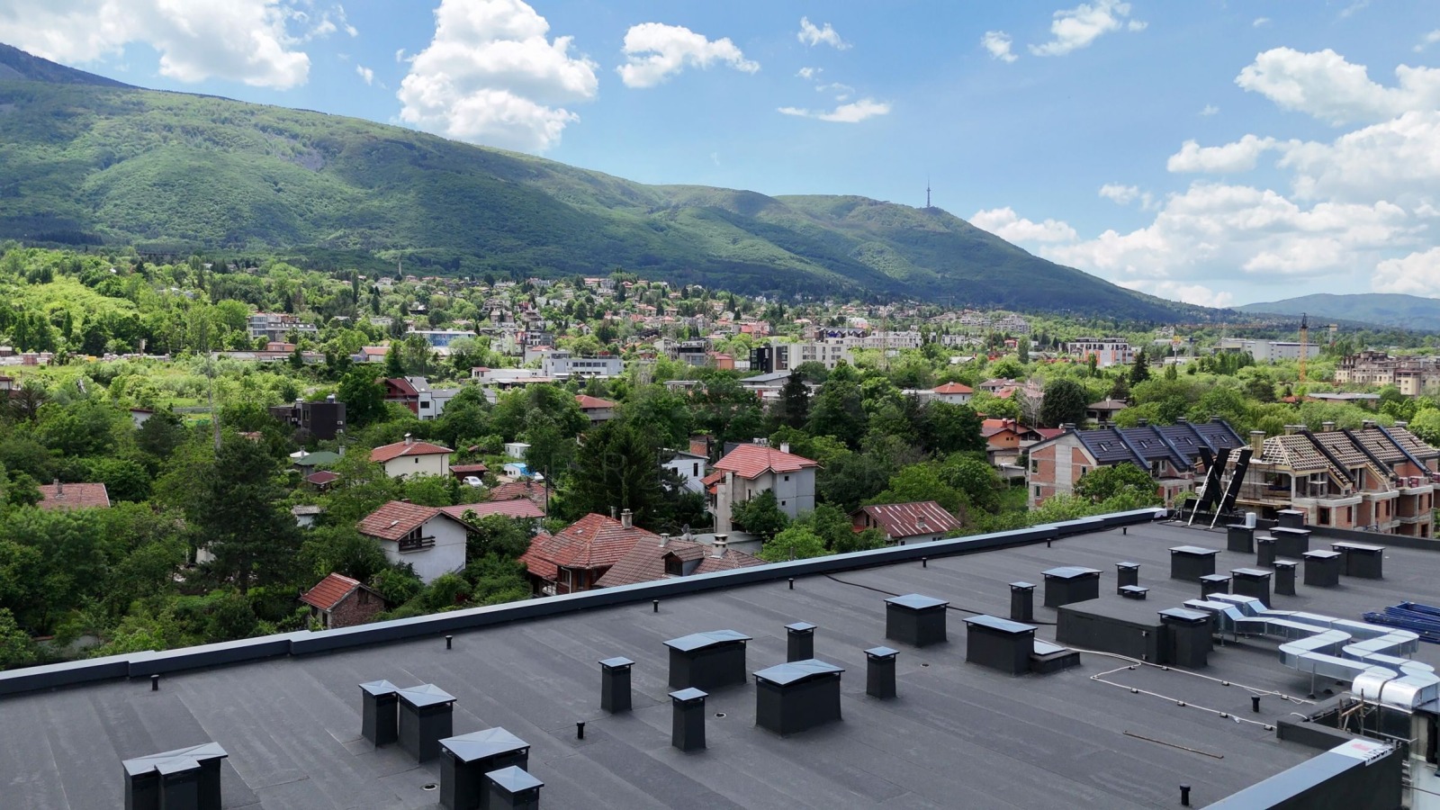 Продава 3-СТАЕН, гр. София, Кръстова вада, снимка 10 - Апартаменти - 53186296